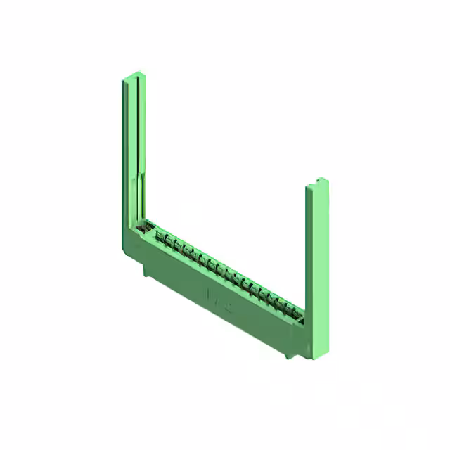 337-016-521-668 EDAC Inc.  Edgeboard Connectors